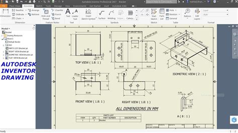 sheet metal workshop app|sheet metal drawing templates.